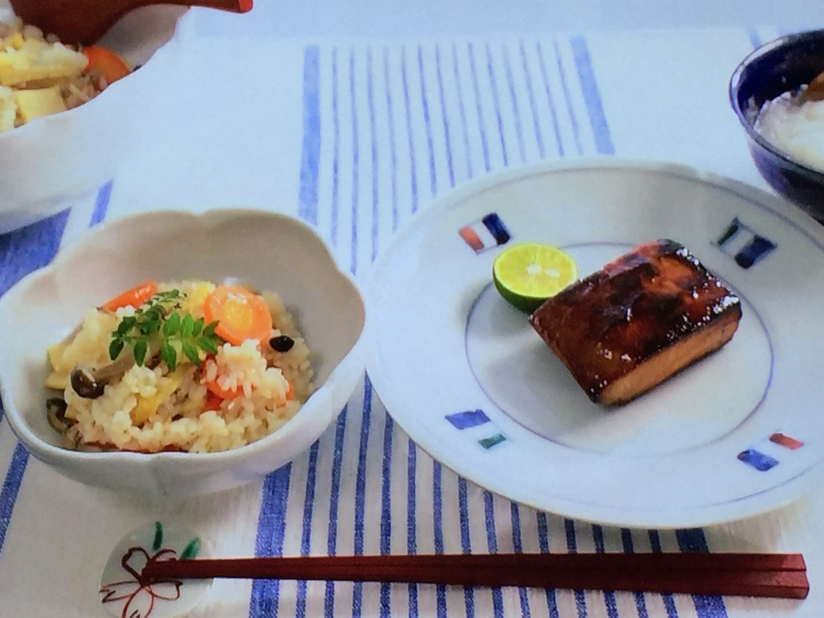 レシピ本　栗原はるみ　レンジ　簡単　料理